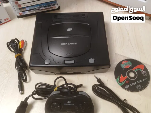 سجيا ساترون ريجن أوروبي