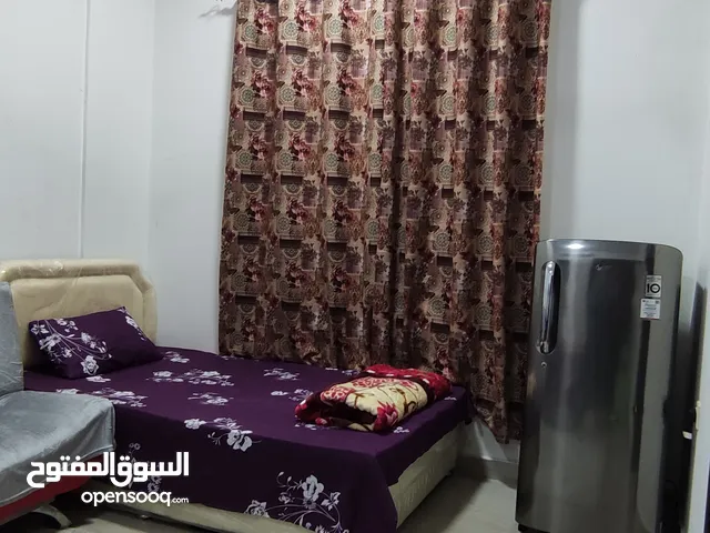 Furnished Monthly in Muscat Al Khoud