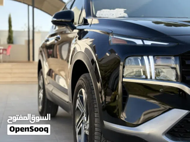 هونداي سانتافيا 2023