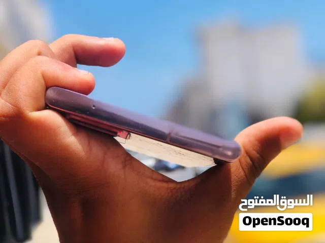 Samsung Galaxy Note 20 Ultra 5G 256 GB in Tripoli