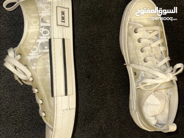 sneaker shoes _Dior