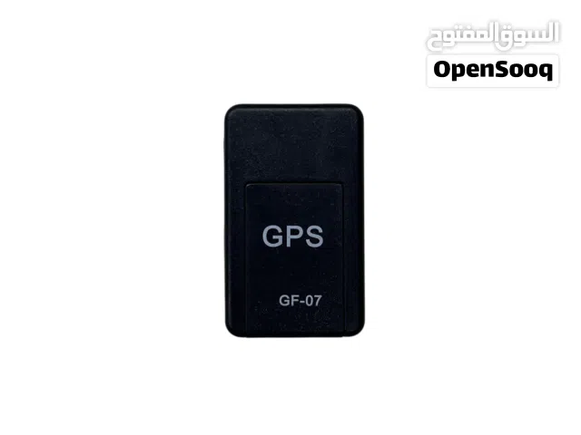 جهاز تتبع GPS للسيارات والاشخاص