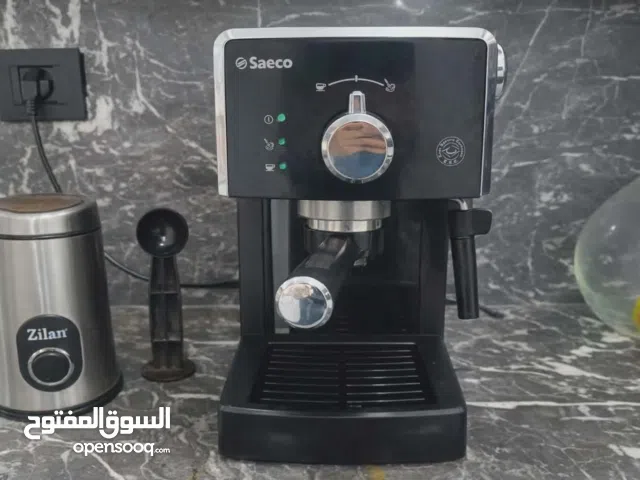 Machine a Espresso 3en1 SAECO