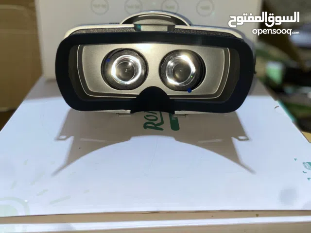 نظارات مال العاب