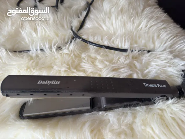 مصفف شعر تيتانيوم بيبي لس