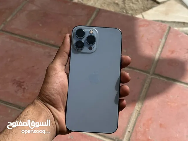 Apple iPhone 13 Pro Max 128 GB in Zarqa