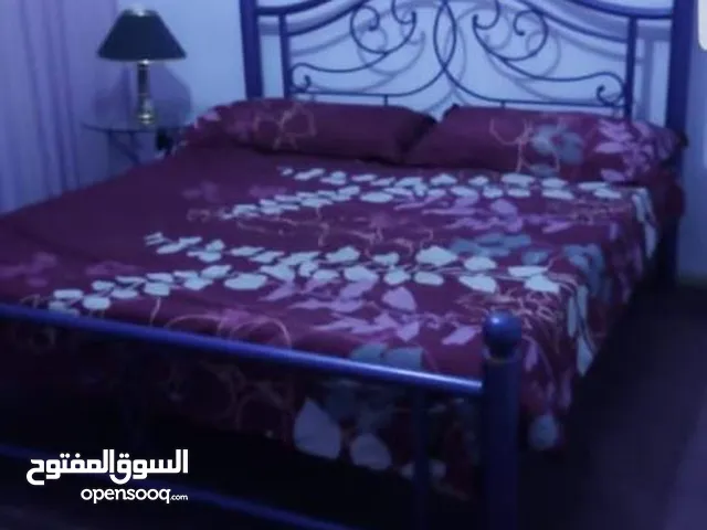 50 m2 1 Bedroom Apartments for Rent in Amman Al Gardens