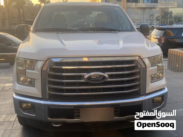 Ford f150 xlt وكالة البحرين صيانة الوكالة قابل للبدل