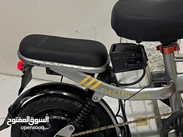 Electric scooter Urgently selling.