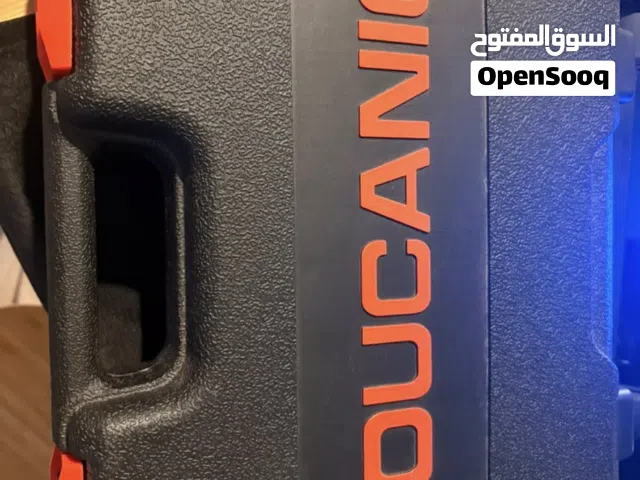 جهاز أمريكي Youcanic