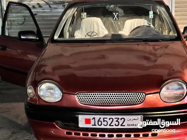 Used Toyota Corolla in Southern Governorate