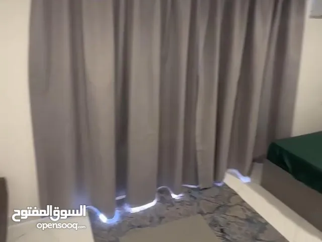 45 m2 1 Bedroom Apartments for Rent in Amman Jabal Amman