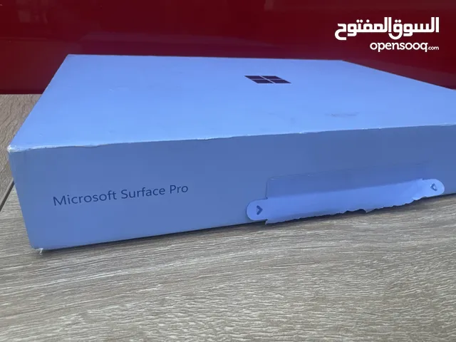 Surface Pro 11th Edition Laptop Snapdragon X Plus 16GB - 512GB, SAPHIRE