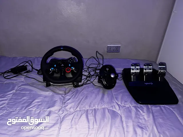 Gaming PC Steering in Southern Governorate