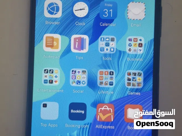 Huawei nova 5T 128 GB in Muscat