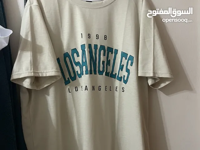 T-Shirts Tops & Shirts in Muscat