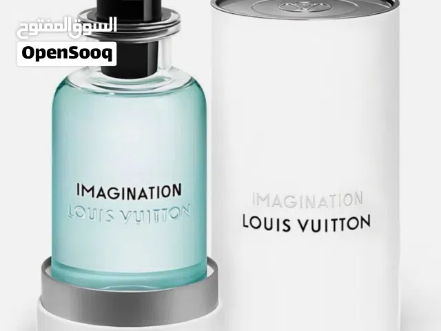 Louis Vuitton imagination perfume