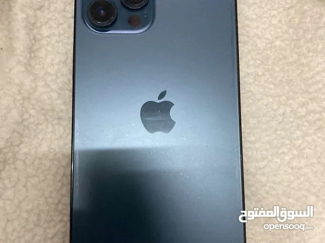 Apple iPhone 12 Pro Max 256 GB in Dammam