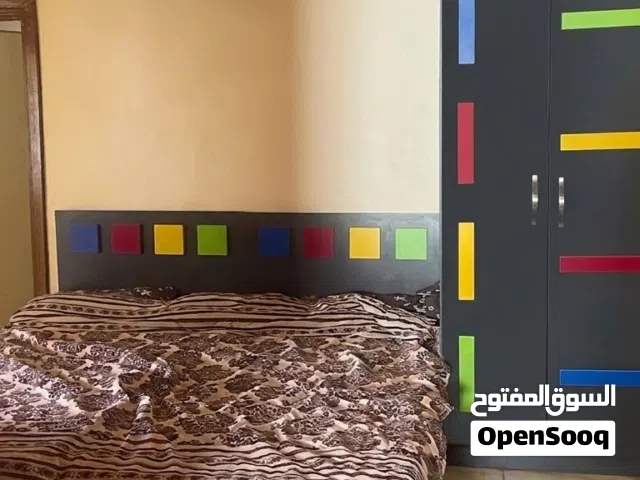 غرفة نوم اولاد للبيع استعمال سنه
