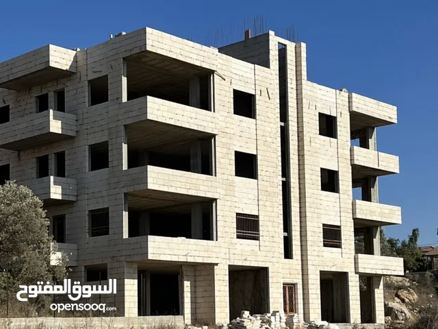 عماره سكنية للبيع في المزرعه الغربية بسعر 270 الف دينار