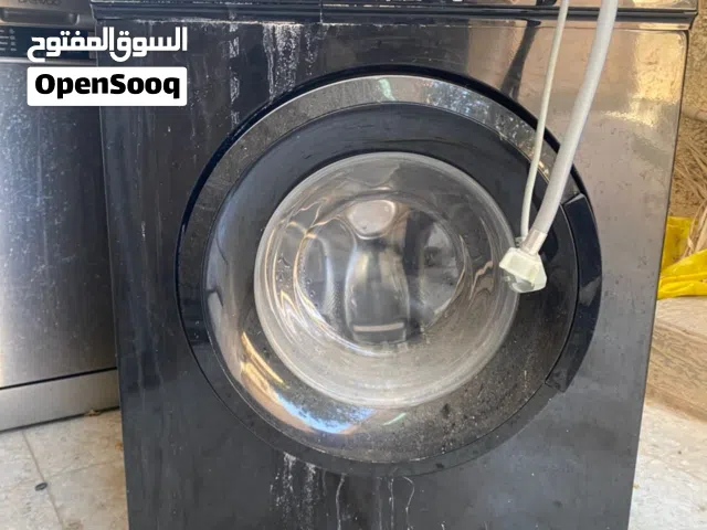 غسالتين وحده ملابس و وحده اماعين