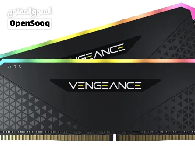 32GB DDR4 3600 MHZ CL18