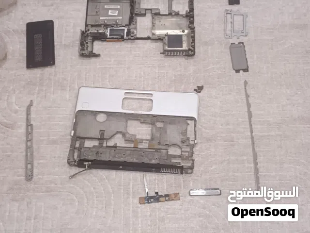 سكراب لابتوب HP PAVILION DV4