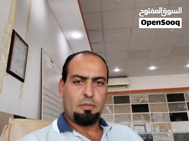 شريك ممول لورشة رخام