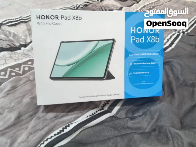 Honor Honor Pad X8 128 GB in Al Dakhiliya