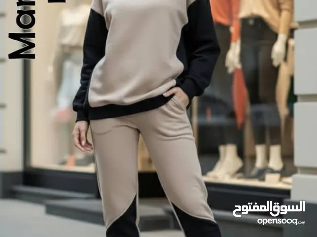 بيجامه سبور هودي