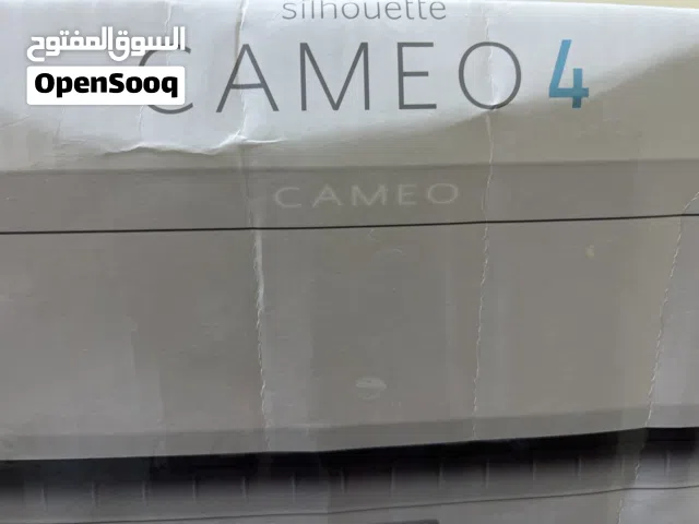 جهاز كاميو 4