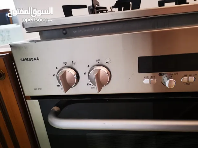 غاز بلت ان نوع سامسونج جديد اصلي كوري مع خزانته ورخامته