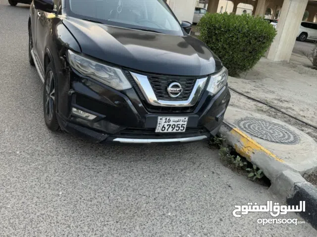 Used Nissan X-Trail in Farwaniya