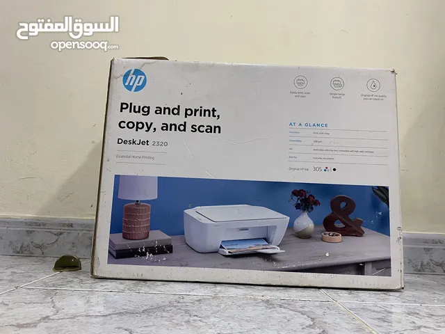 طابعه النوعية hp