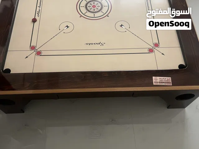 كيرم ابو حامد الاحترافيه
