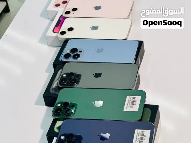 iPhone 12 Series