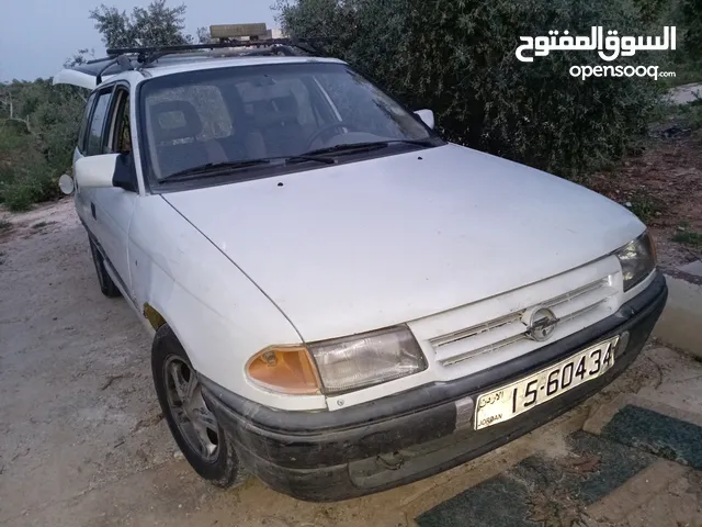Opel Astra 1993 in Irbid