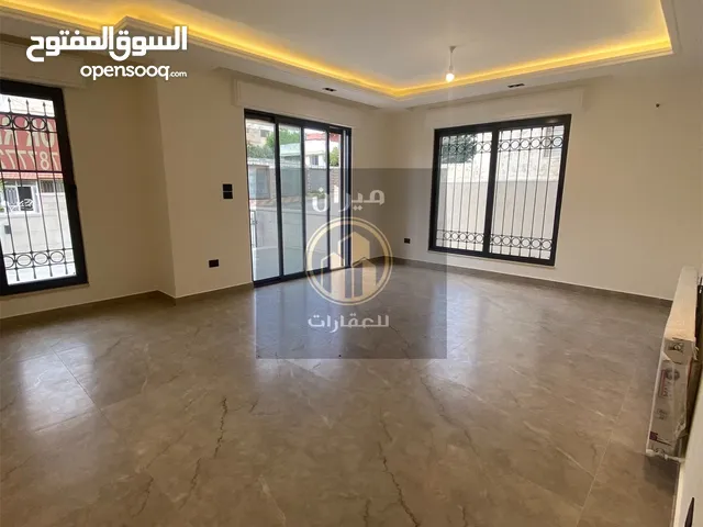 161 m2 3 Bedrooms Apartments for Rent in Amman Dahiet Al Ameer Rashed
