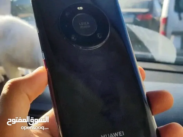 Huawei Mate 10 256 GB in Tripoli