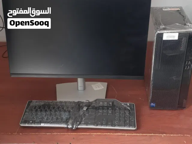 Windows Lenovo Computers for sale in Hawally