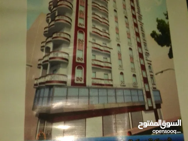 120 m2 2 Bedrooms Apartments for Sale in Gharbia Kafr al-Zayat