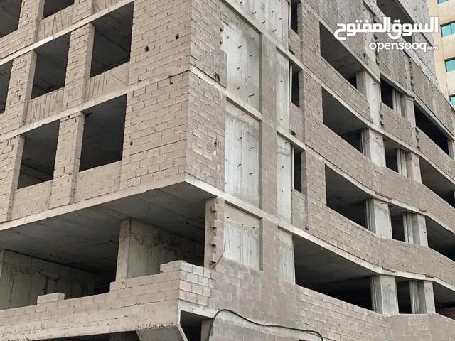 Residential Land for Sale in Sharjah Al Nahda