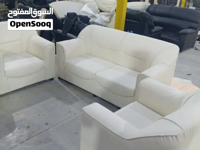 كنب جلد مكتبي فخم الأصلي احذروا التقليد