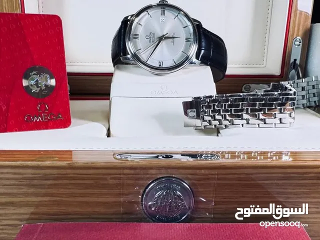 Omega, DE VILLE PRESTIGE