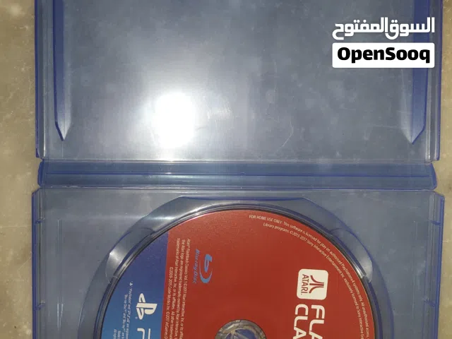 شريط فلاش باك كلاسك فولم 2 Flashback Classics Vol. 2 سوني 4