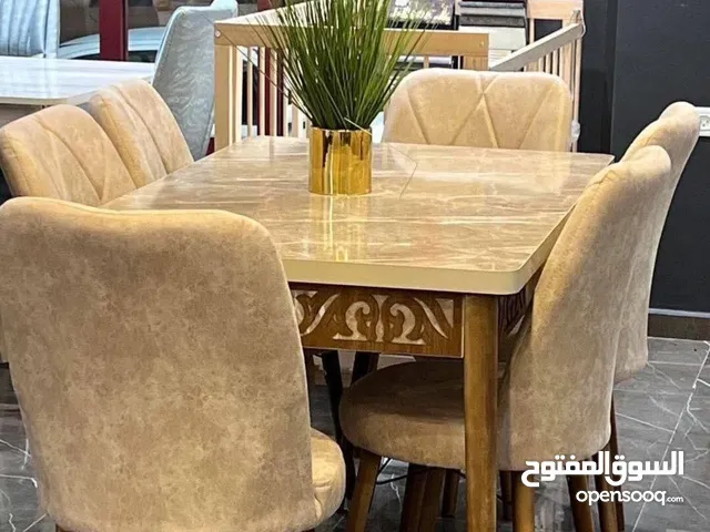 طاولة سفرة قابلة للتمدد بسعر ممتاز