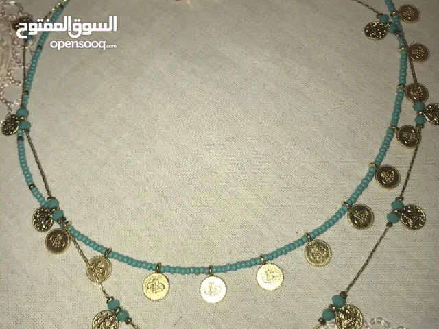 Women’s Necklaces