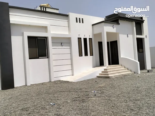 بيت جديد للإيجار