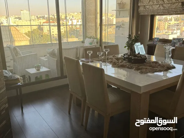 149 m2 3 Bedrooms Apartments for Sale in Amman 7th Circle