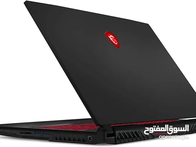  MSI for sale  in Baghdad